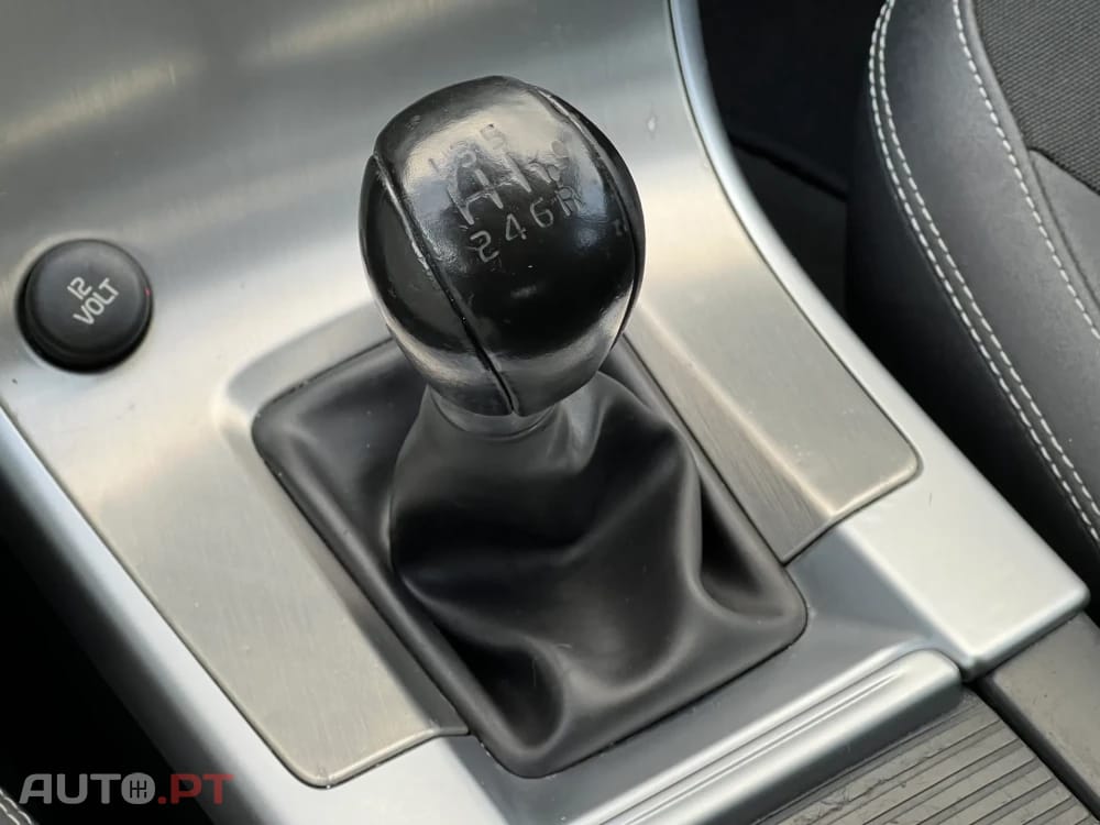 Volvo XC60 2.4 D Drive Momentum