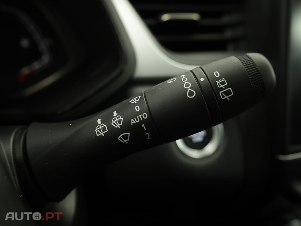 Renault Captur Captur 1.0 TCe Techno Bi-Fuel — fotografia 18