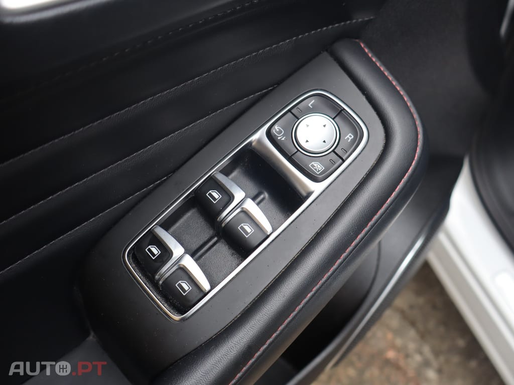 MG EHS 1.5 T-GDI Plug-in Hybrid Luxury