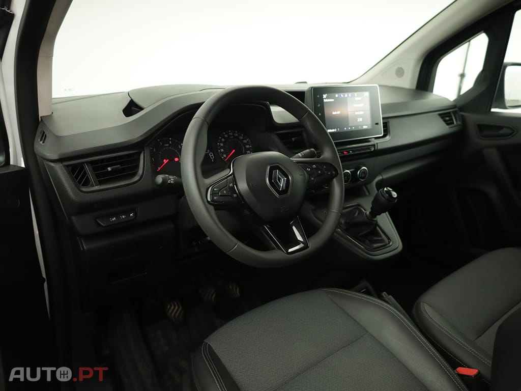 Renault Kangoo Kangoo 1.5 Blue dCi L2 Advance
