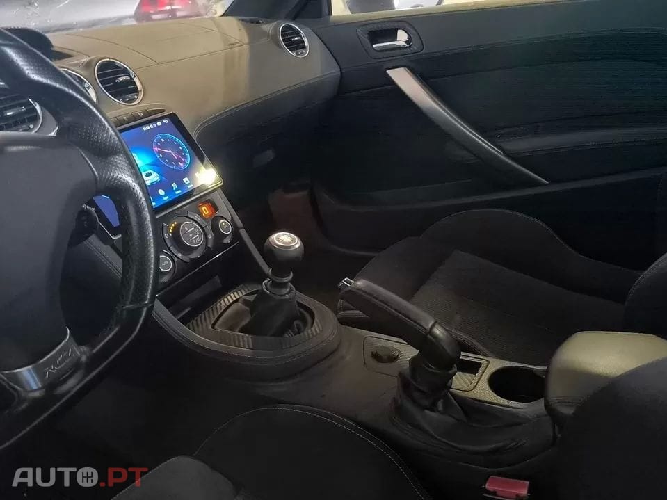 Peugeot RCZ 1.6 THP Onyx