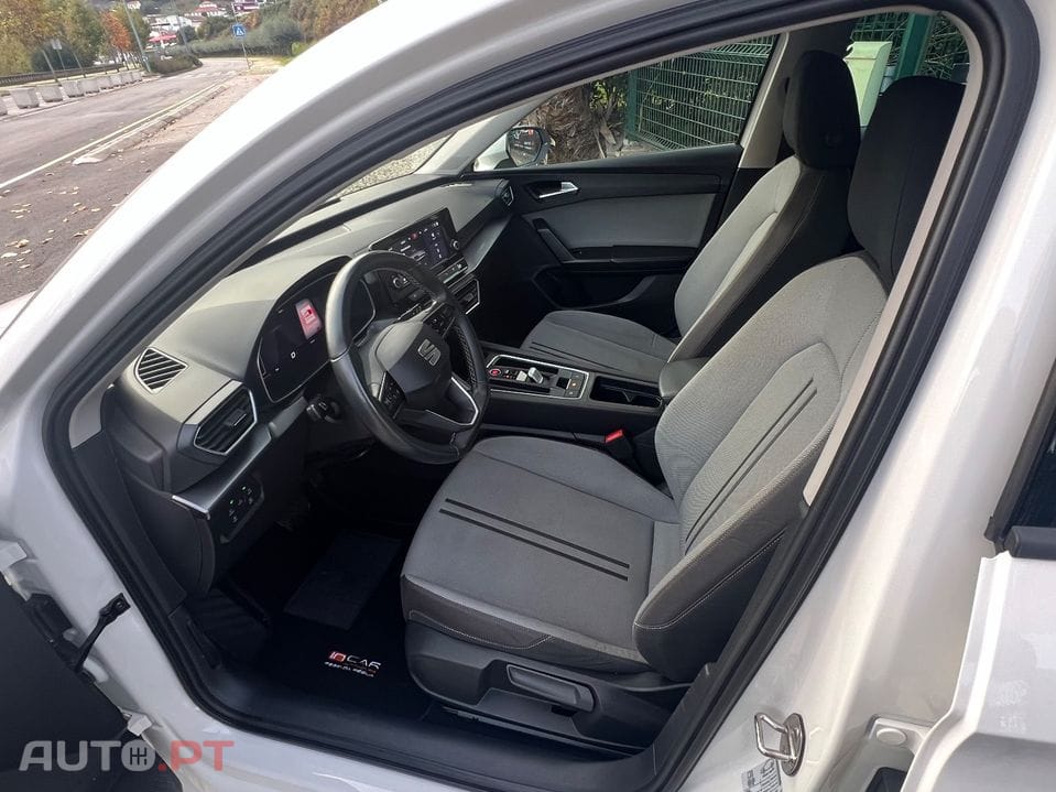 Seat Leon 1.0 ETSI Xcellence DSG