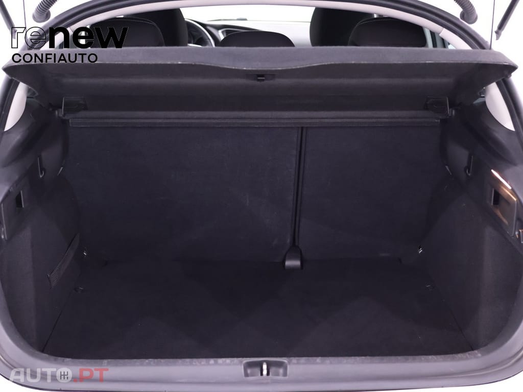 Citroen C4 1.6 BlueHDi Feel