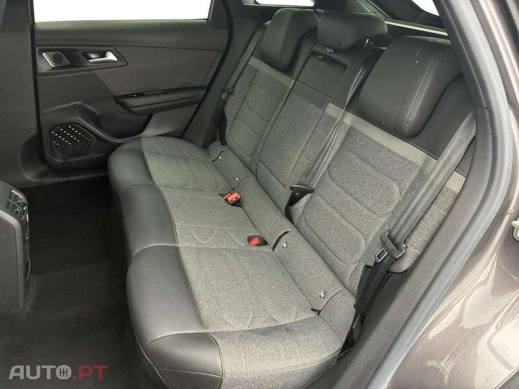 Citroen C5 X 1.2 PureTech Feel Pack EAT8