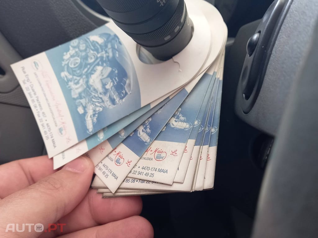 Chrysler Sebring 2.0 CRD Limited