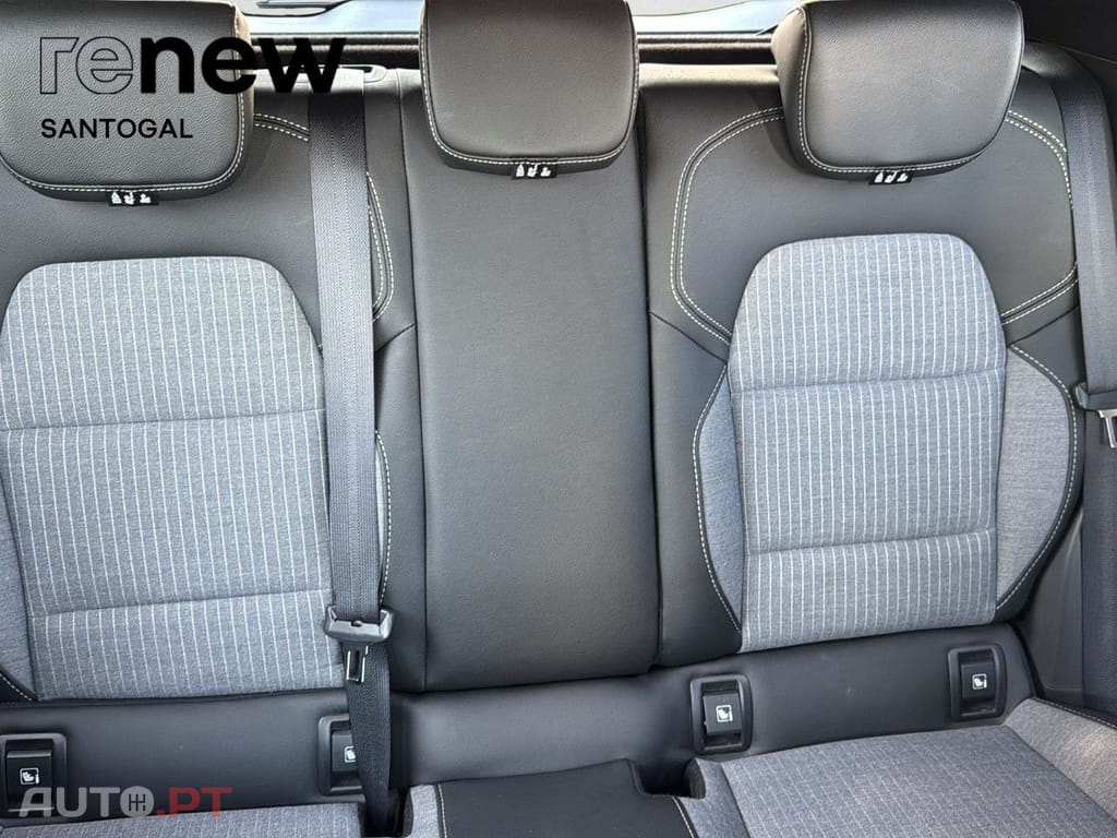 Renault Clio Clio Techno 100 TCe Bi-fuel