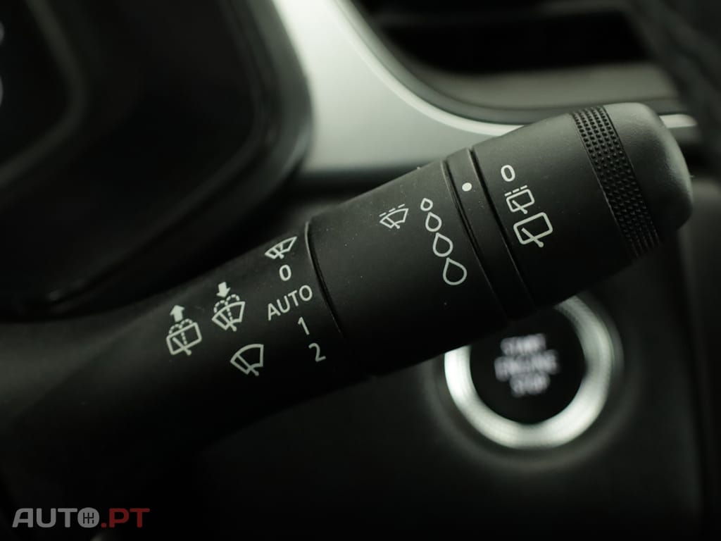 Renault Captur Captur 1.0 TCe Techno