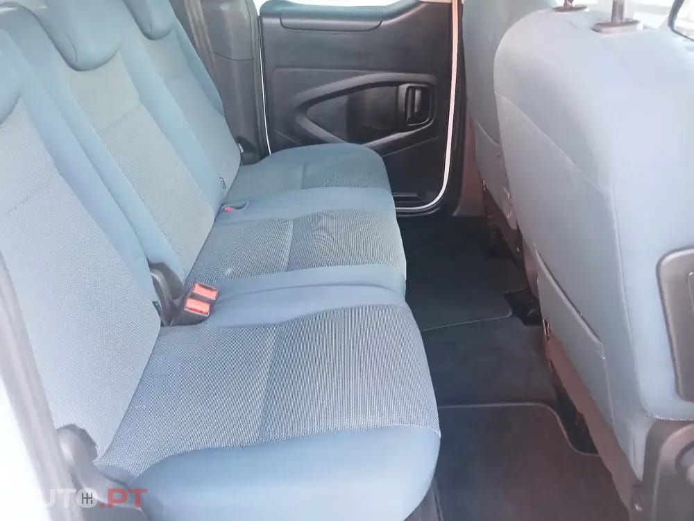 Citroen Berlingo 1.6 BlueHDi XTR
