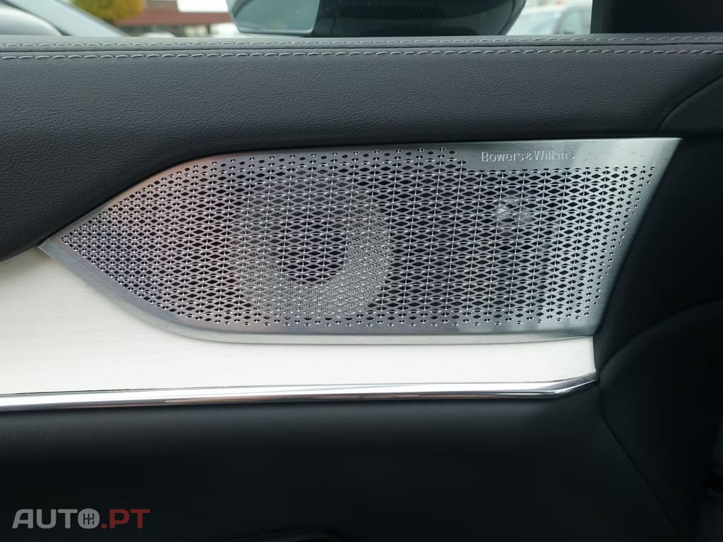 Volvo EX90 Twin Motor Performance Ultra