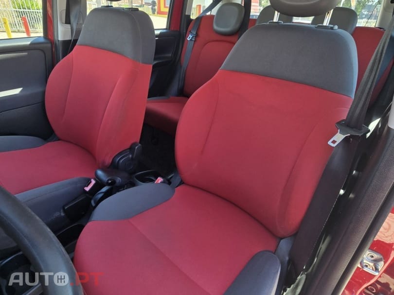 Fiat Panda 1.2 S&S Pop