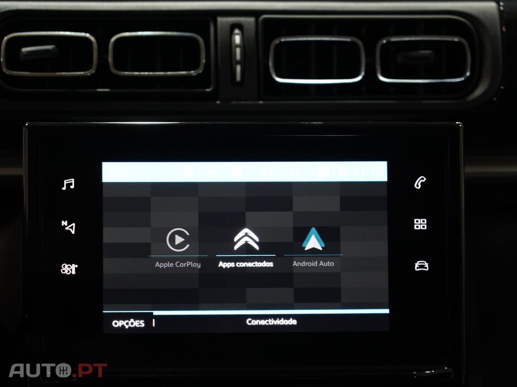 Citroen C3 1.2 PureTech Max EAT6