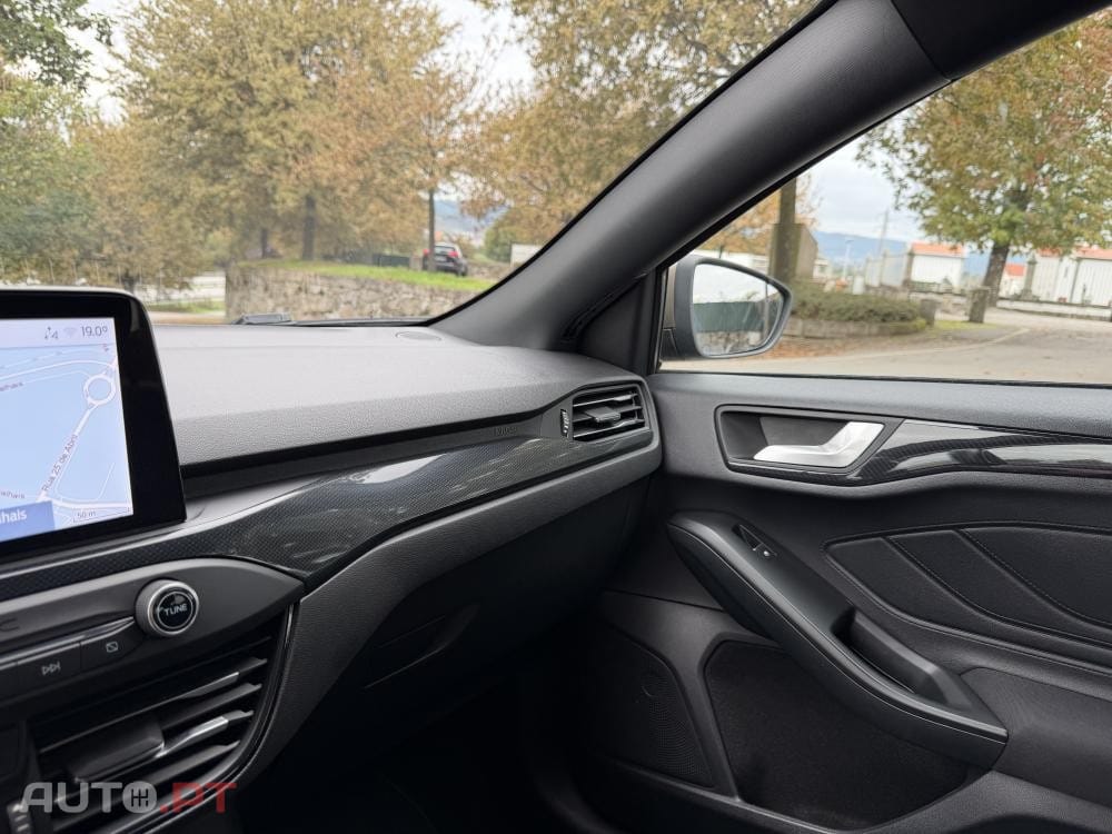 Ford Focus 1.0 EcoBoost S&S Aut. ST-Line