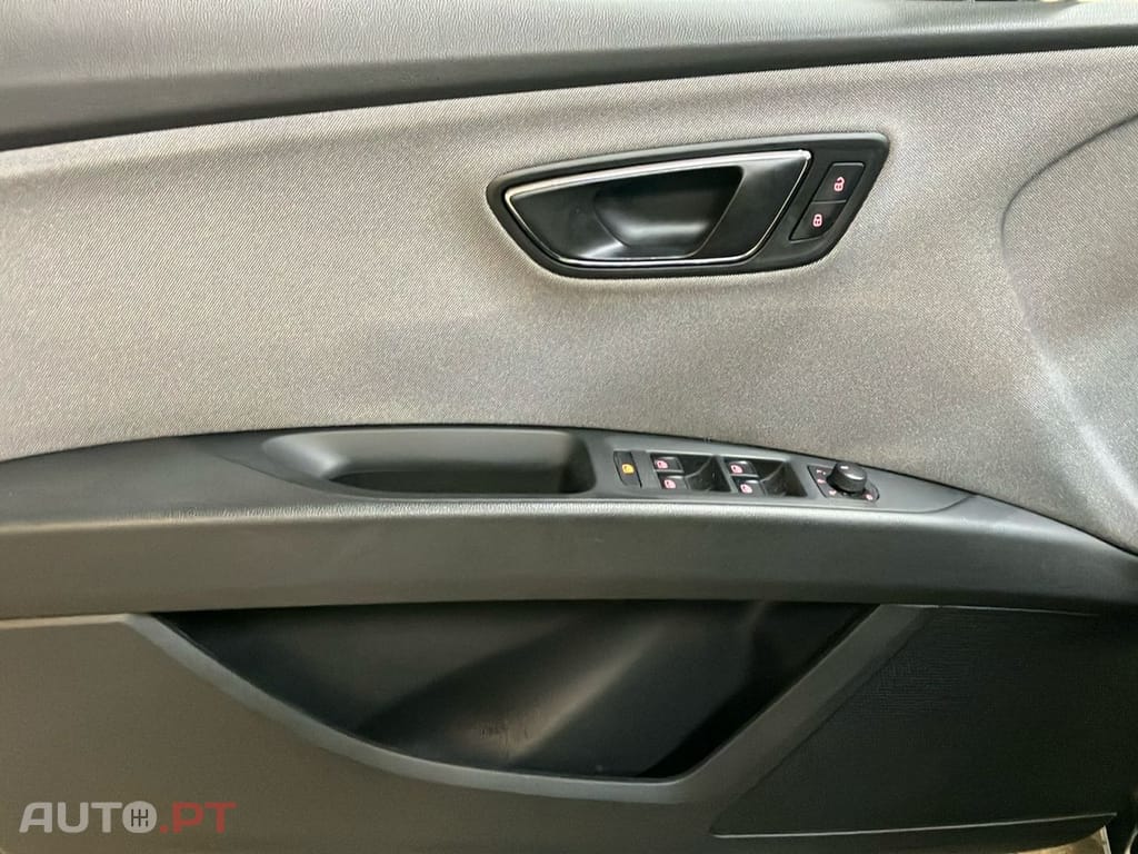 Seat Leon 1.6 TDI Style S/S