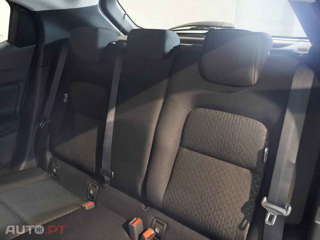 Nissan Juke 1.0 DIG-T Acenta