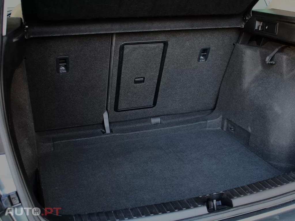 Seat Ateca 1.6 TDI Style