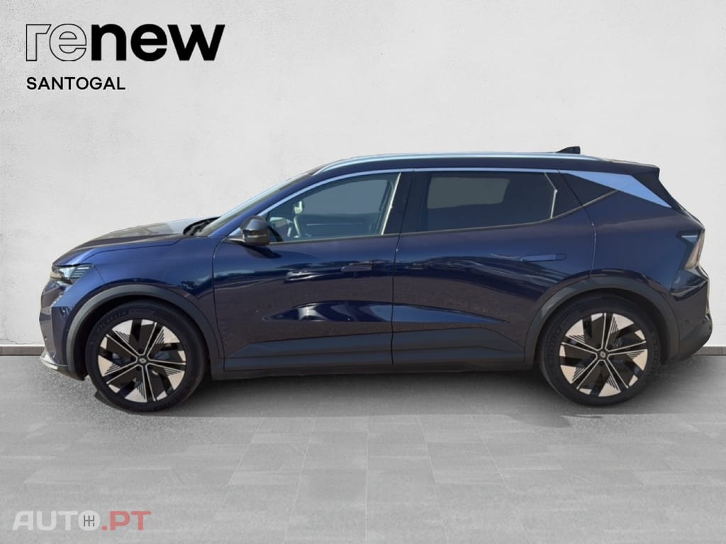 Renault Scénic E-Tech 87 kWh Techno