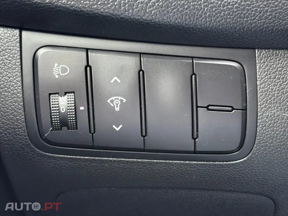 Kia Ceed 1.4 CRDi Nav Line