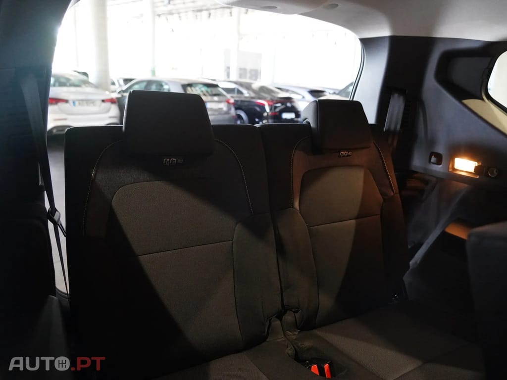 Dacia Jogger 1.0 ECO-G Essential