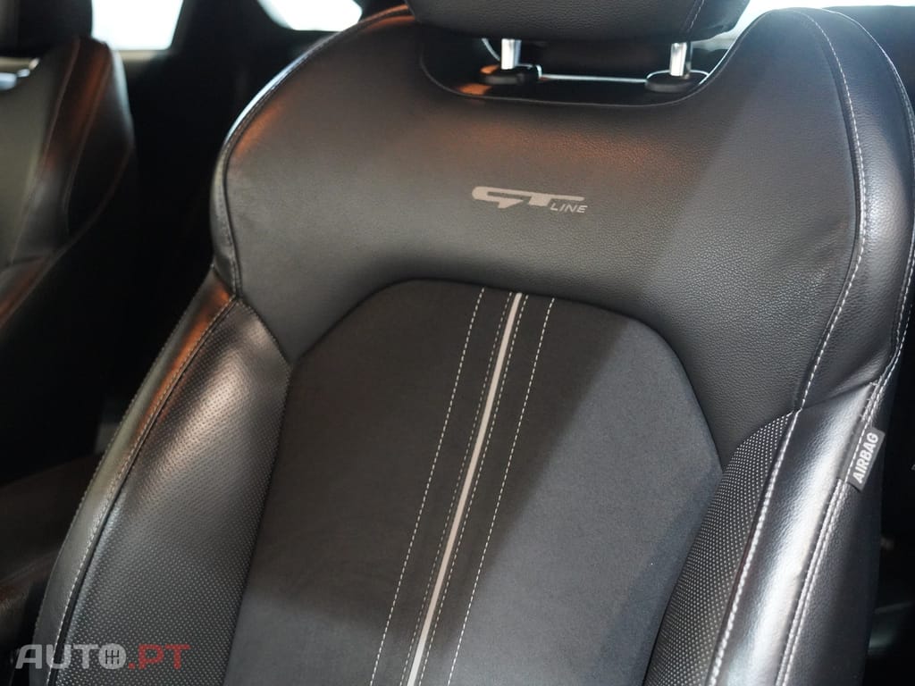 Kia Proceed 1.0 T-GDi GT Line