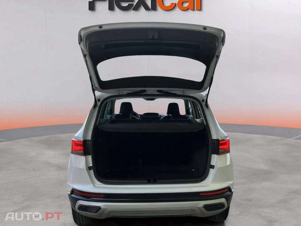 Seat Ateca 1.5 TSI Xperience DSG