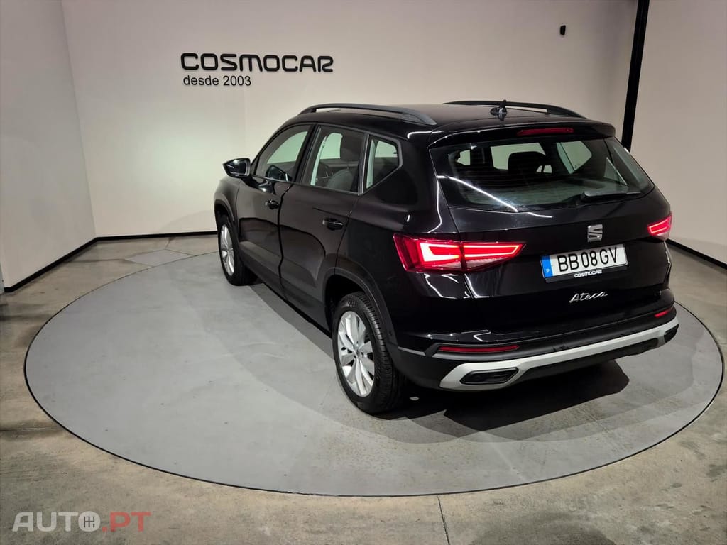 Seat Ateca 1.0 TSI Style 