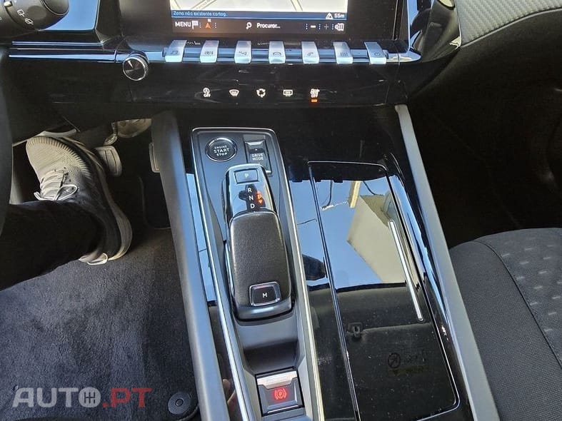 Peugeot 508 SW 1.5 BlueHDi Active Pack EAT8