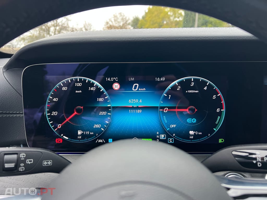 Mercedes-Benz E 300 de T 9G-TRONIC Night Edition