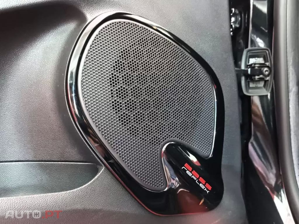 Renault Clio Sport Tourer 0.9 TCE Limited