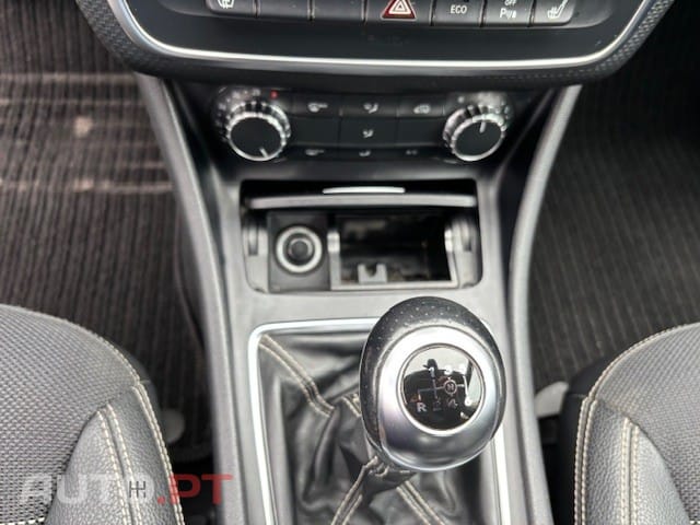 Mercedes-Benz A 200 CDi BE Urban