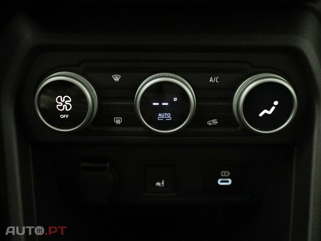 Dacia Jogger Jogger 1.0 ECO-G Extreme+ Up&Go 7L Bi-Fuel