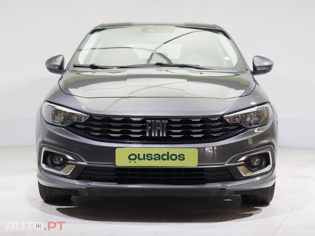 Fiat Tipo 1.0 GSE T3