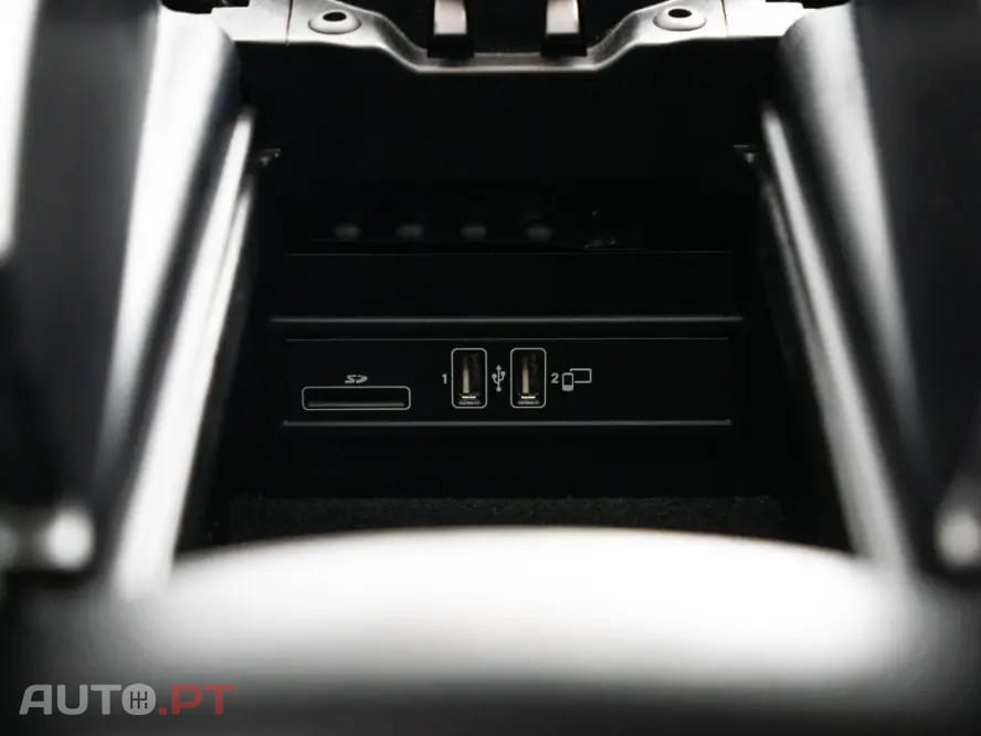 Mercedes-Benz CLS 350 d 4Matic AMG Line