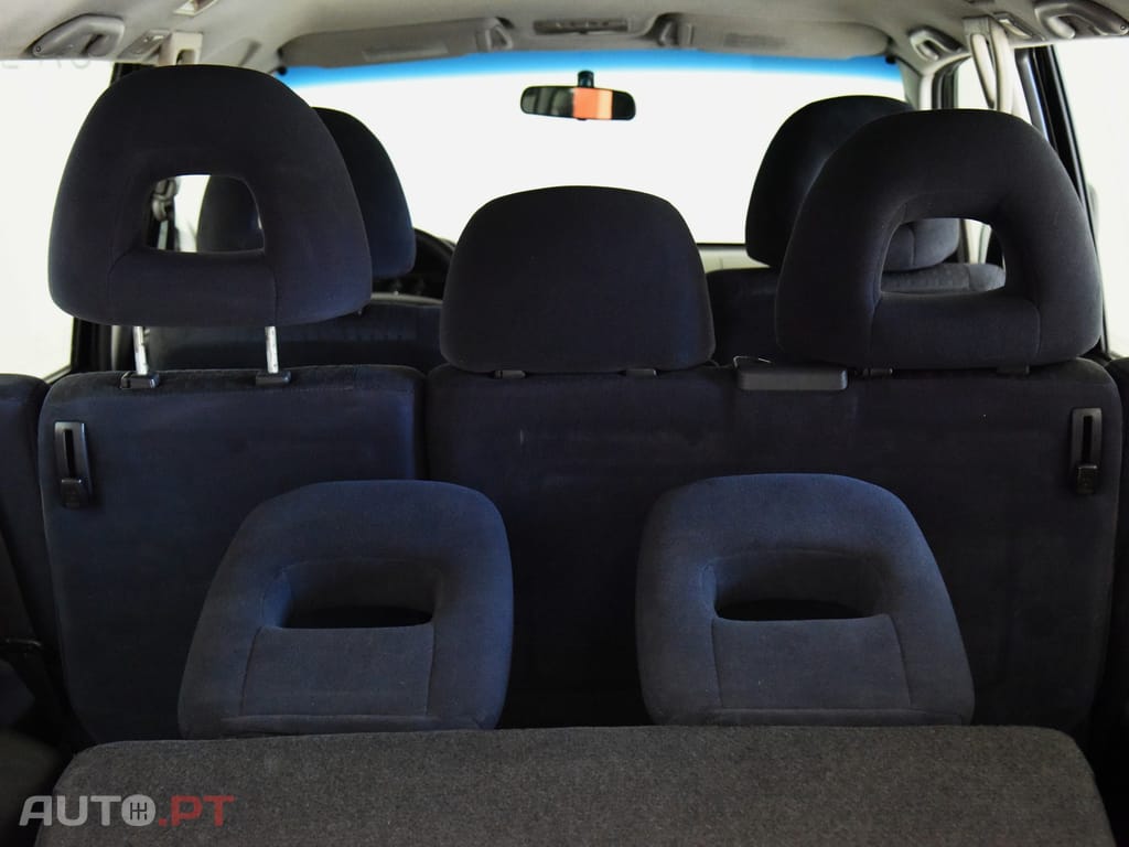 Mitsubishi Pajero 3.2 DI-D GLS Longo