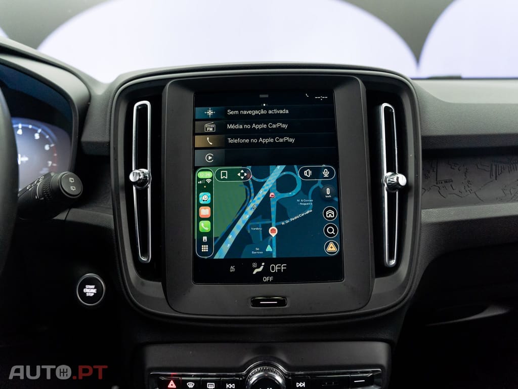 Volvo XC40 1.5 T2 Essential