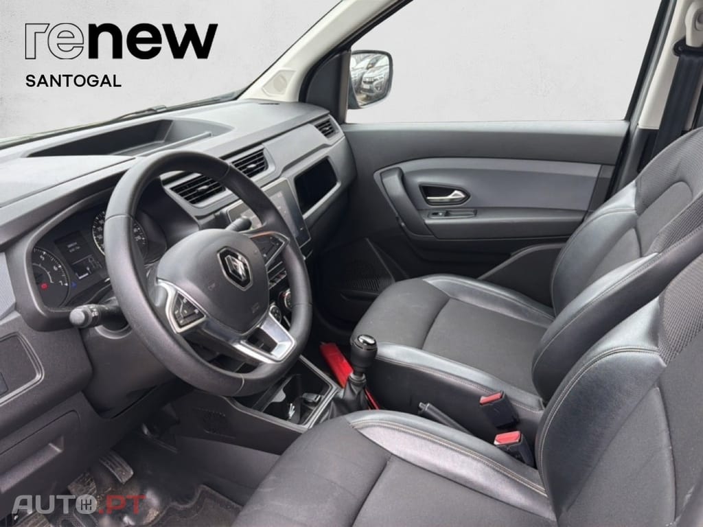 Renault Kangoo Express VAN