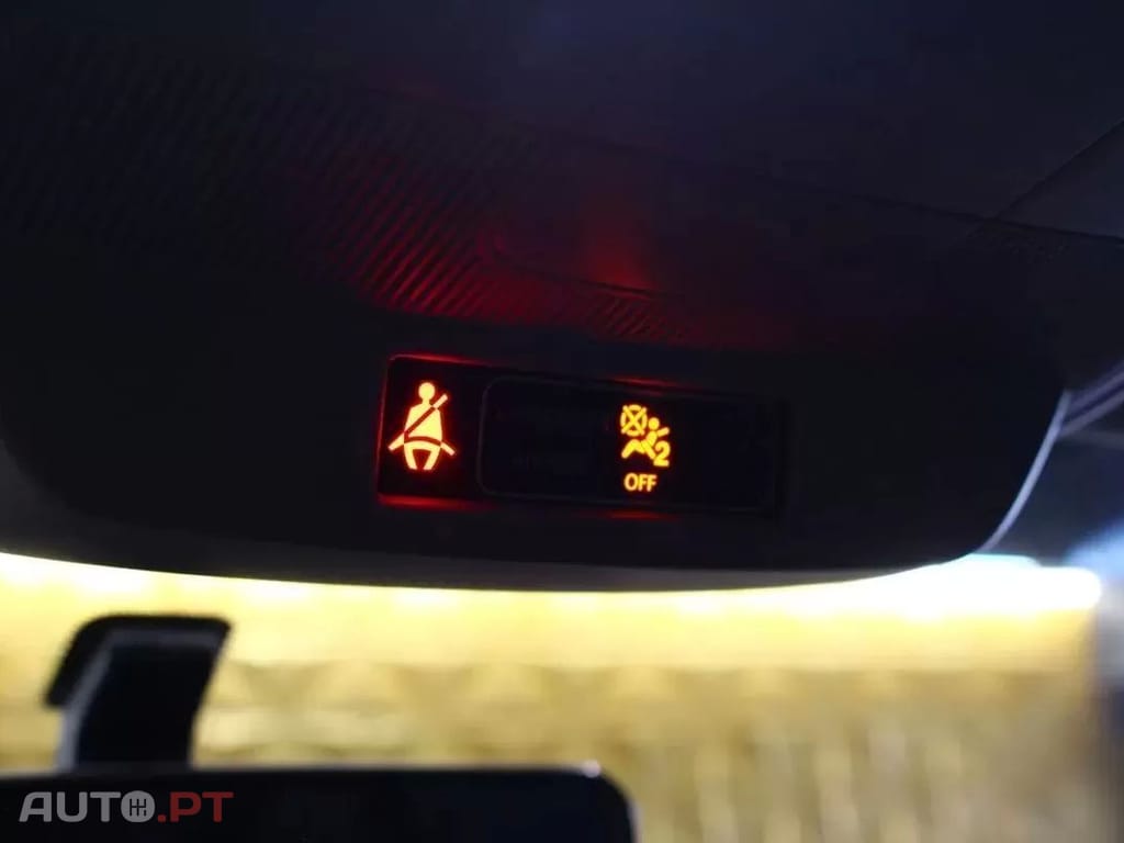 Renault Mégane Sport Tourer 1.5 dCi Zen