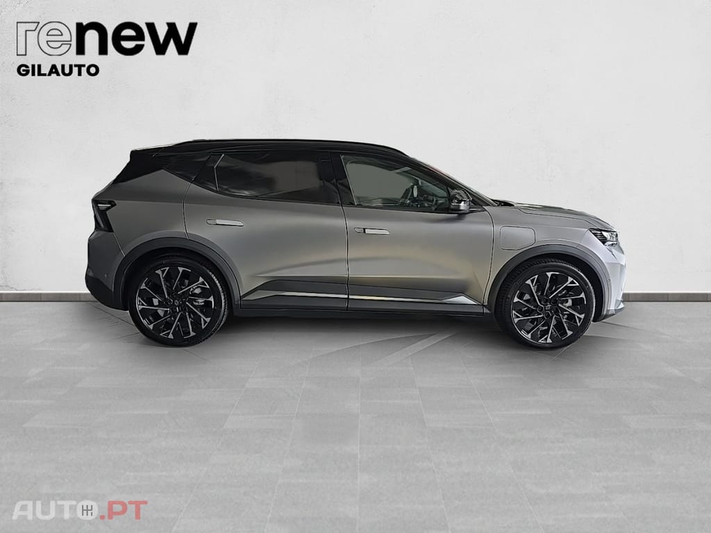 Renault Scénic E-Tech 87 kWh Esprit Alpine