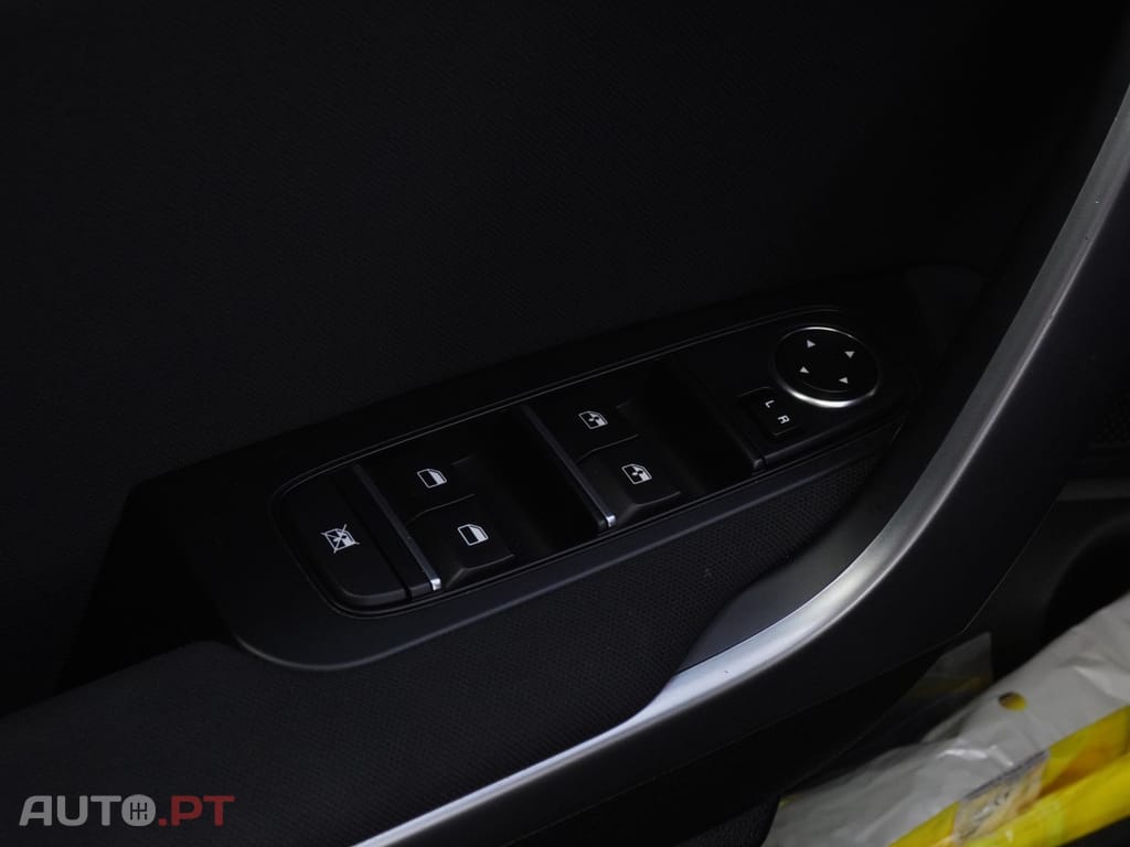 Kia Xceed 1.0 TGDI Emotion