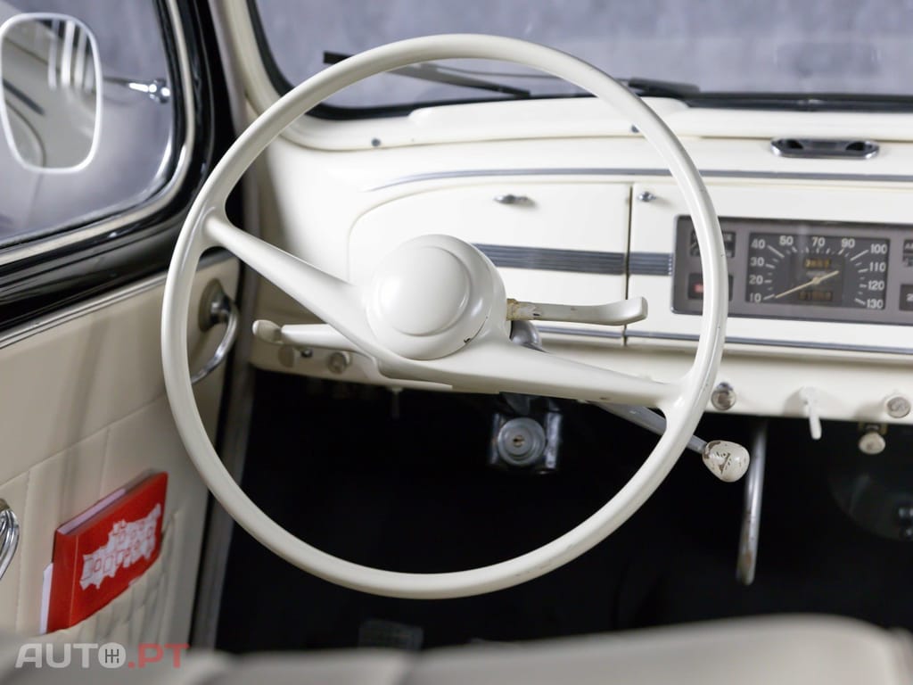 Peugeot 203 A
