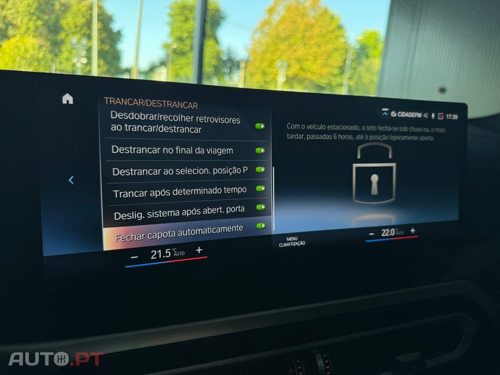 BMW i4 eDrive40 Pack Desportivo M