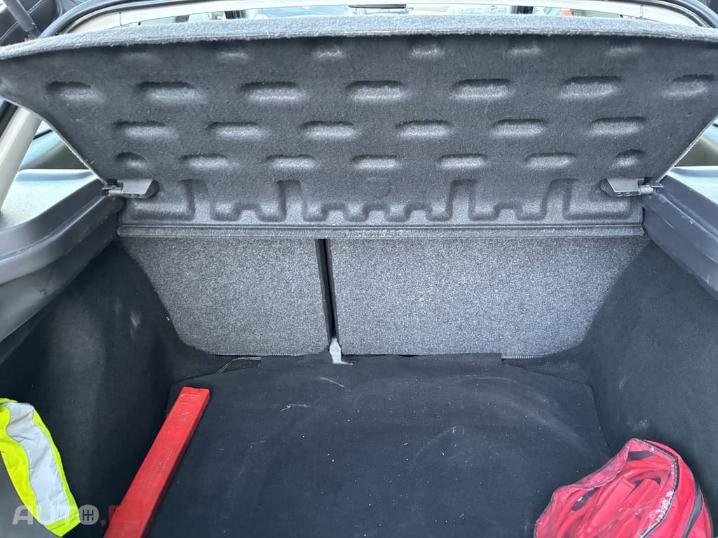 Seat Ibiza 1.4 TDi Reference