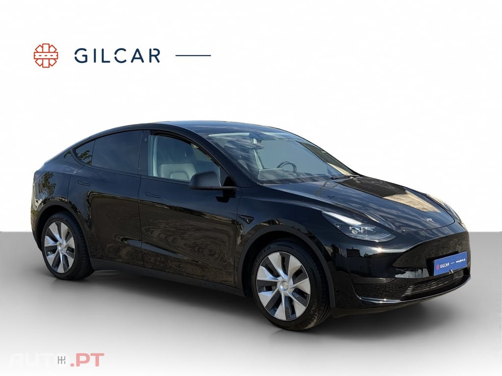 Tesla Model Y Standard RWD
