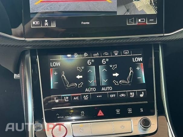 Audi RSQ8 RSQ8