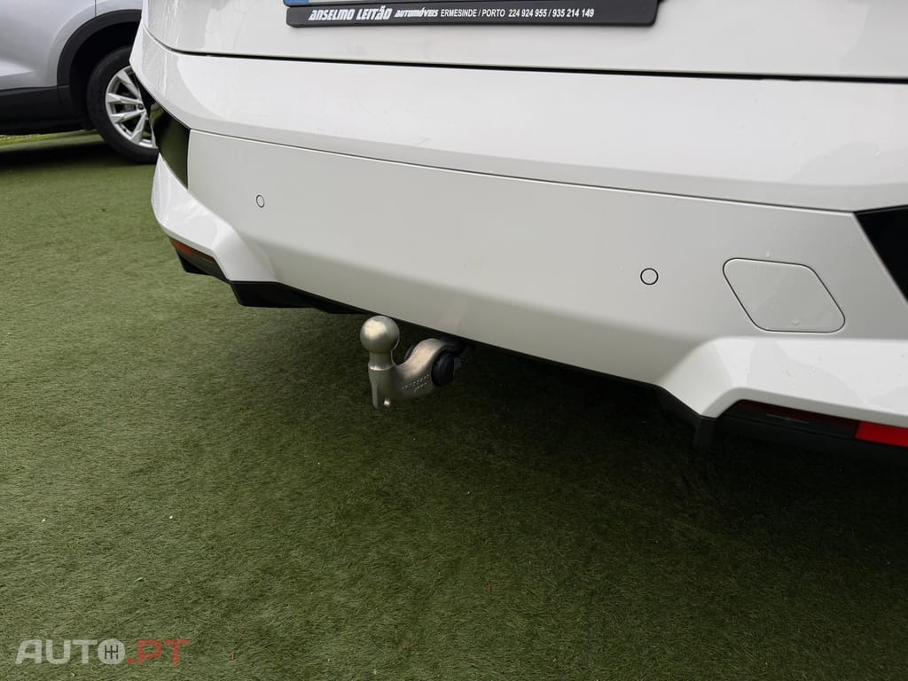 BMW iX xDrive 40 Pack Desportivo