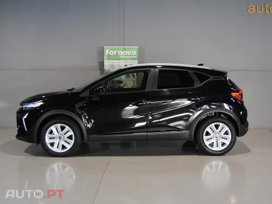 Mitsubishi ASX 1.0 MPI-T Kaiteki