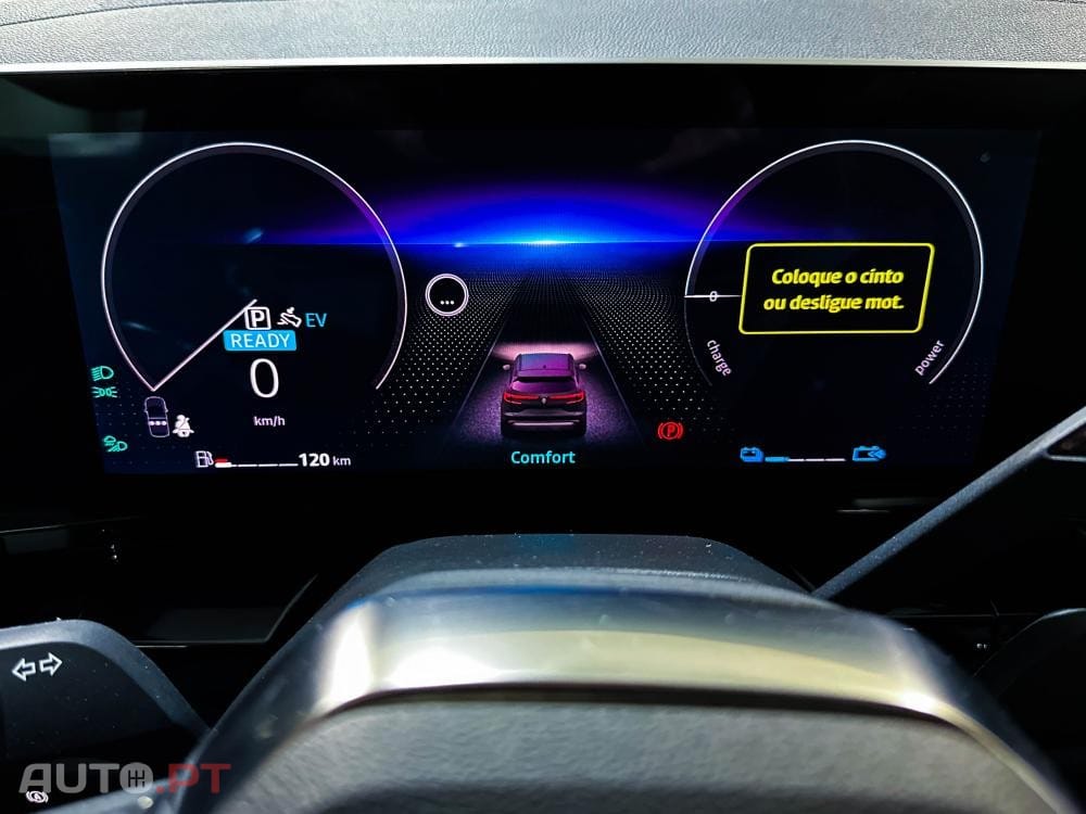 Renault Austral E-Tech Full Hybrid Espirit Alpine