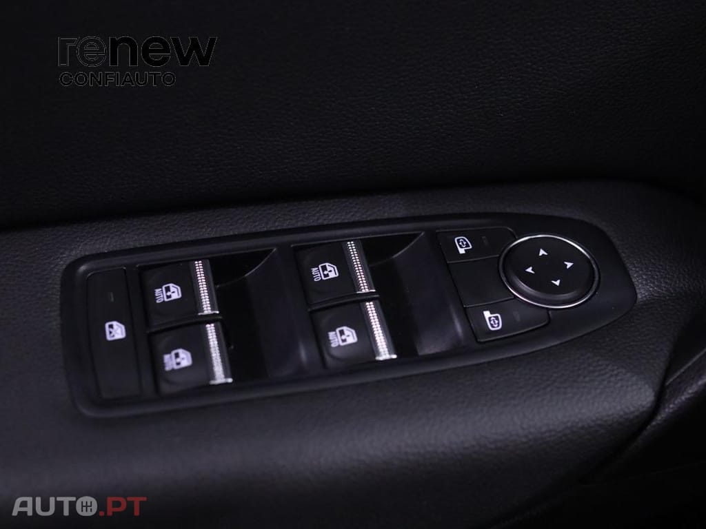 Renault Captur 1.0 TCe Techno Bi-Fuel