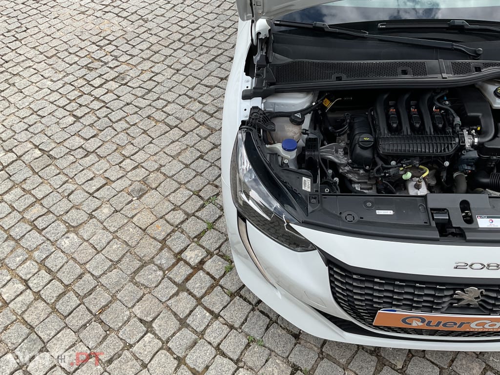 Peugeot 208 1.2 PureTech Active