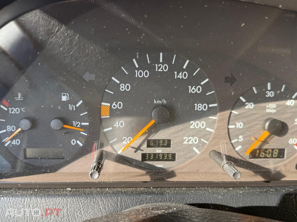 Mercedes-Benz C 200 D Elegance