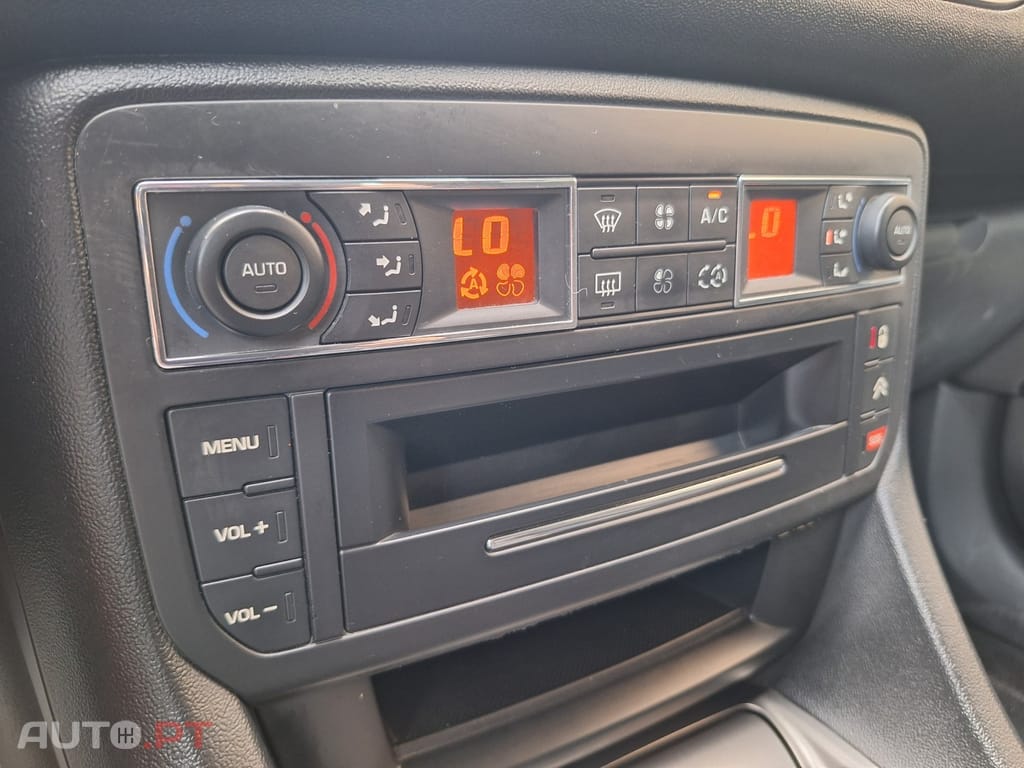 Citroen C5 2.0 BlueHDi Exclusive